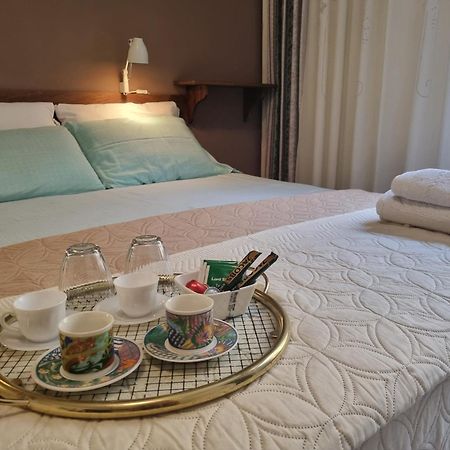 روما B&B Vaticanrooms المظهر الخارجي الصورة