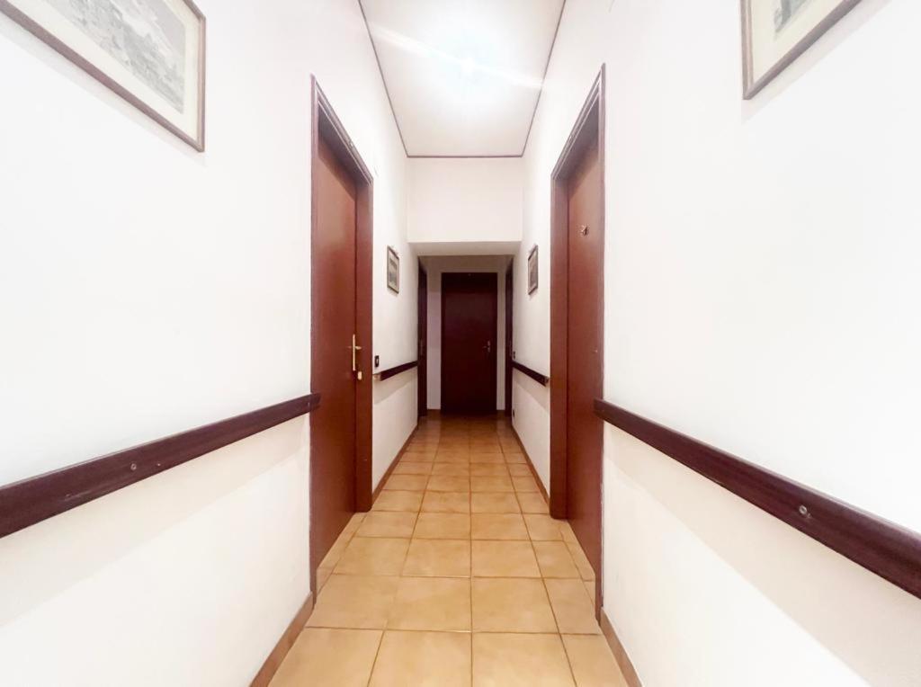 روما B&B Vaticanrooms المظهر الخارجي الصورة
