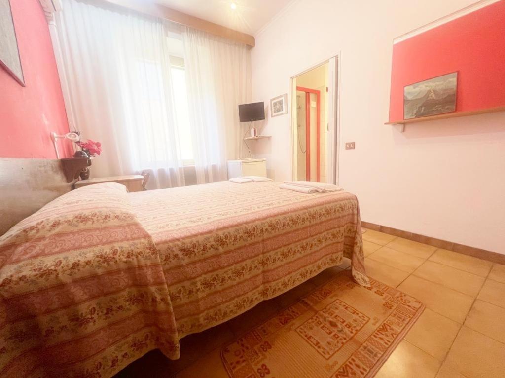روما B&B Vaticanrooms المظهر الخارجي الصورة