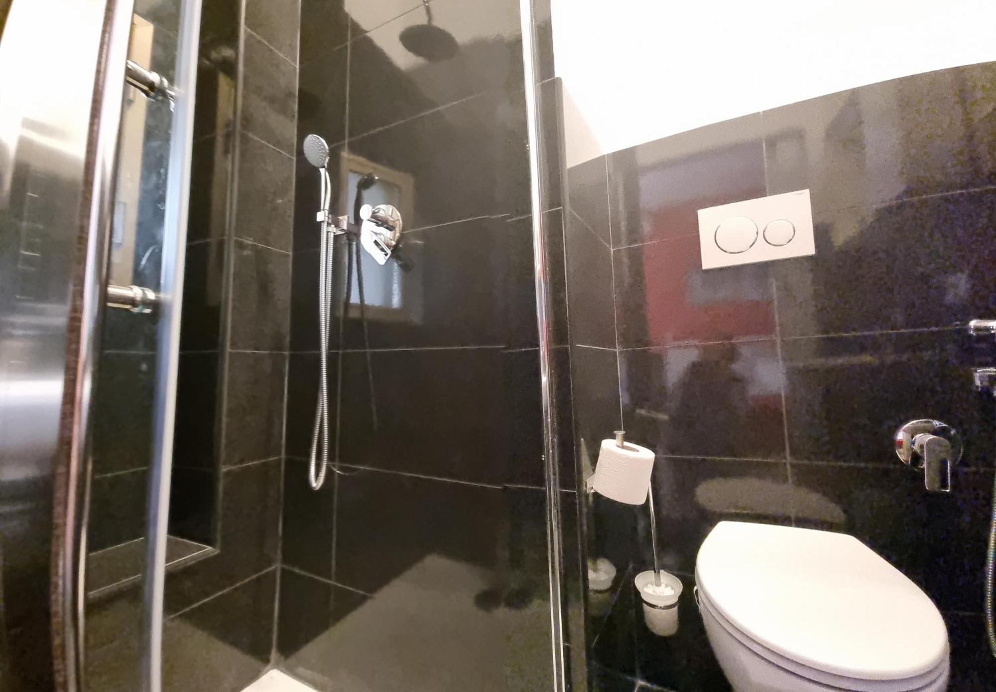 روما B&B Vaticanrooms المظهر الخارجي الصورة