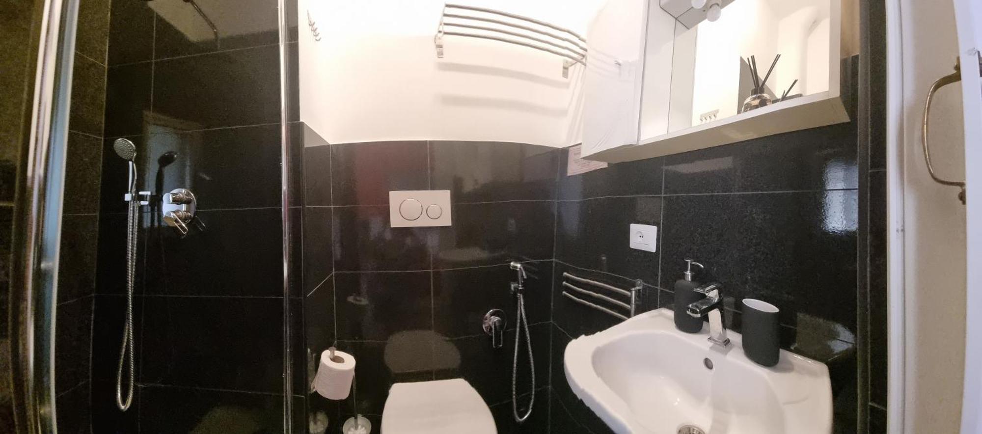 روما B&B Vaticanrooms المظهر الخارجي الصورة