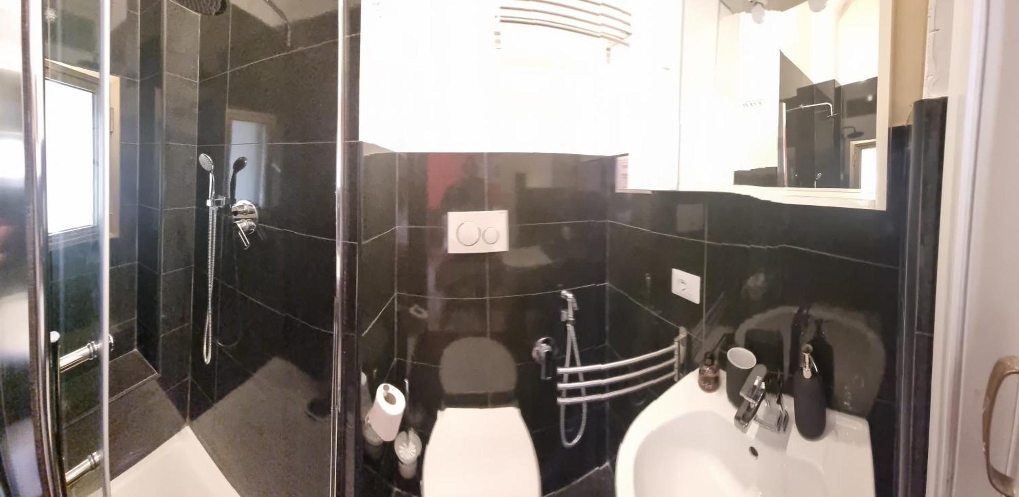 روما B&B Vaticanrooms المظهر الخارجي الصورة