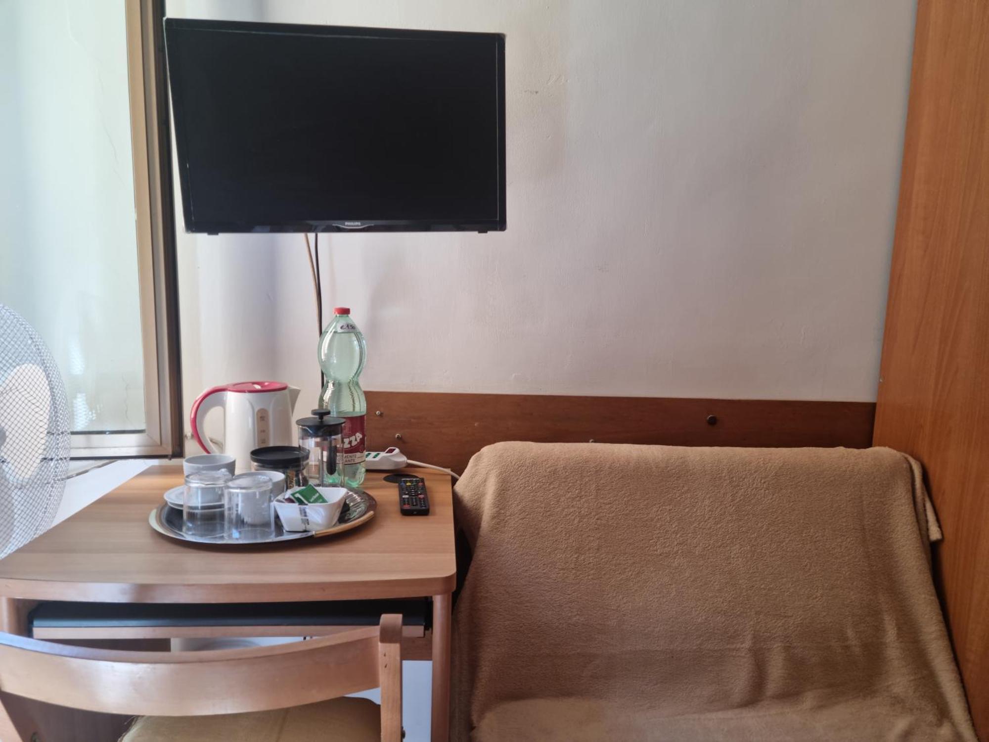 روما B&B Vaticanrooms المظهر الخارجي الصورة