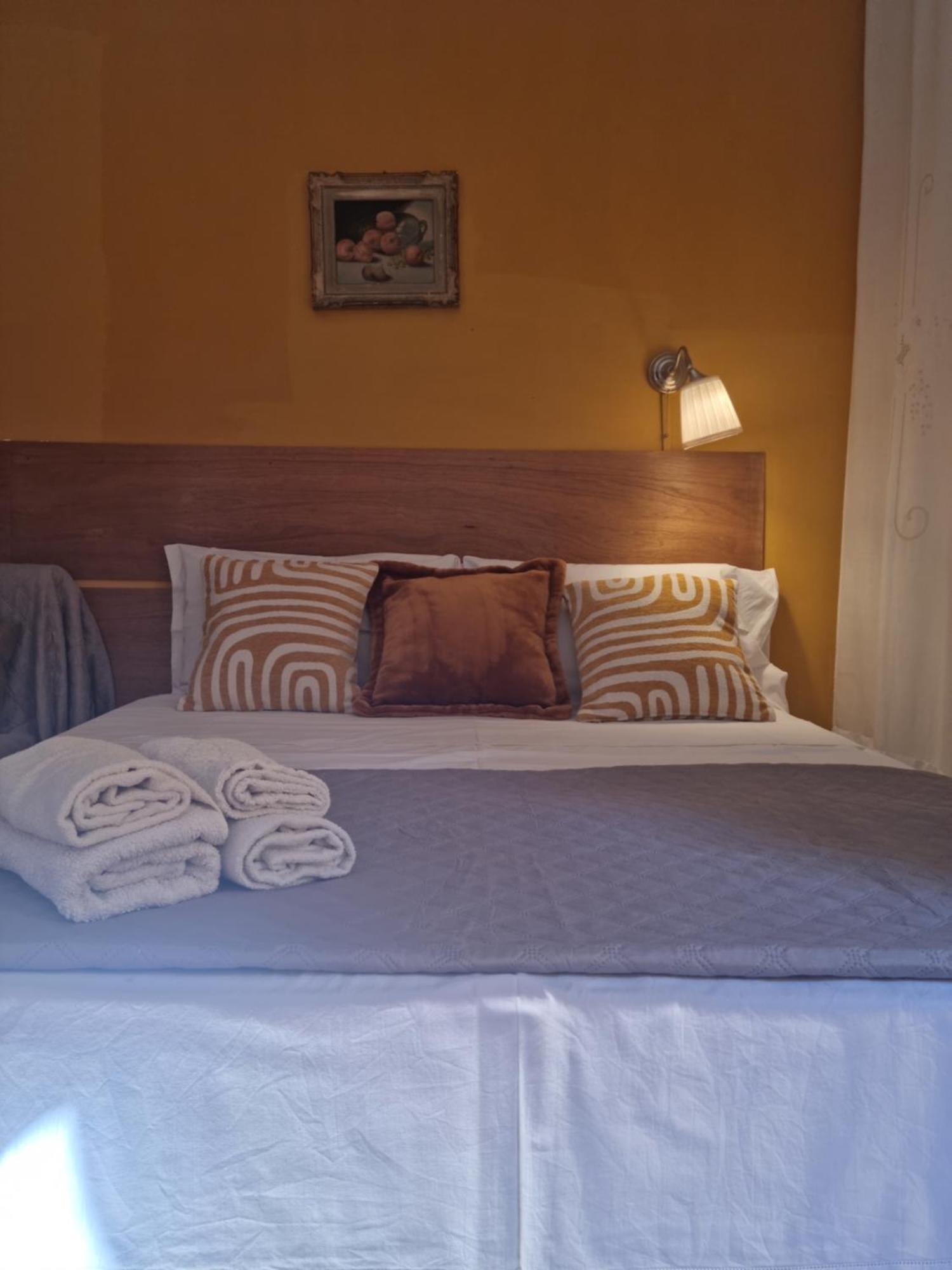 روما B&B Vaticanrooms المظهر الخارجي الصورة