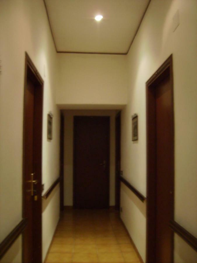 روما B&B Vaticanrooms المظهر الخارجي الصورة