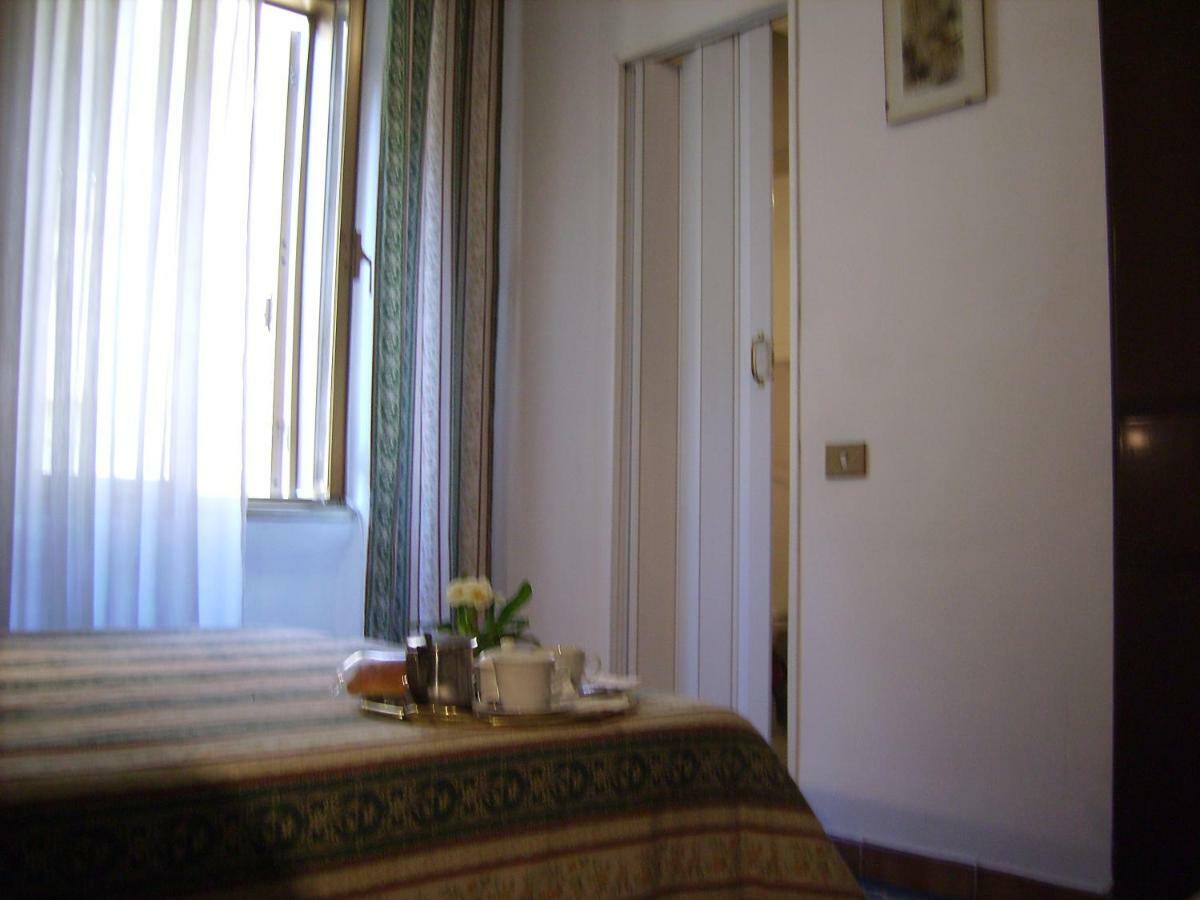 روما B&B Vaticanrooms المظهر الخارجي الصورة
