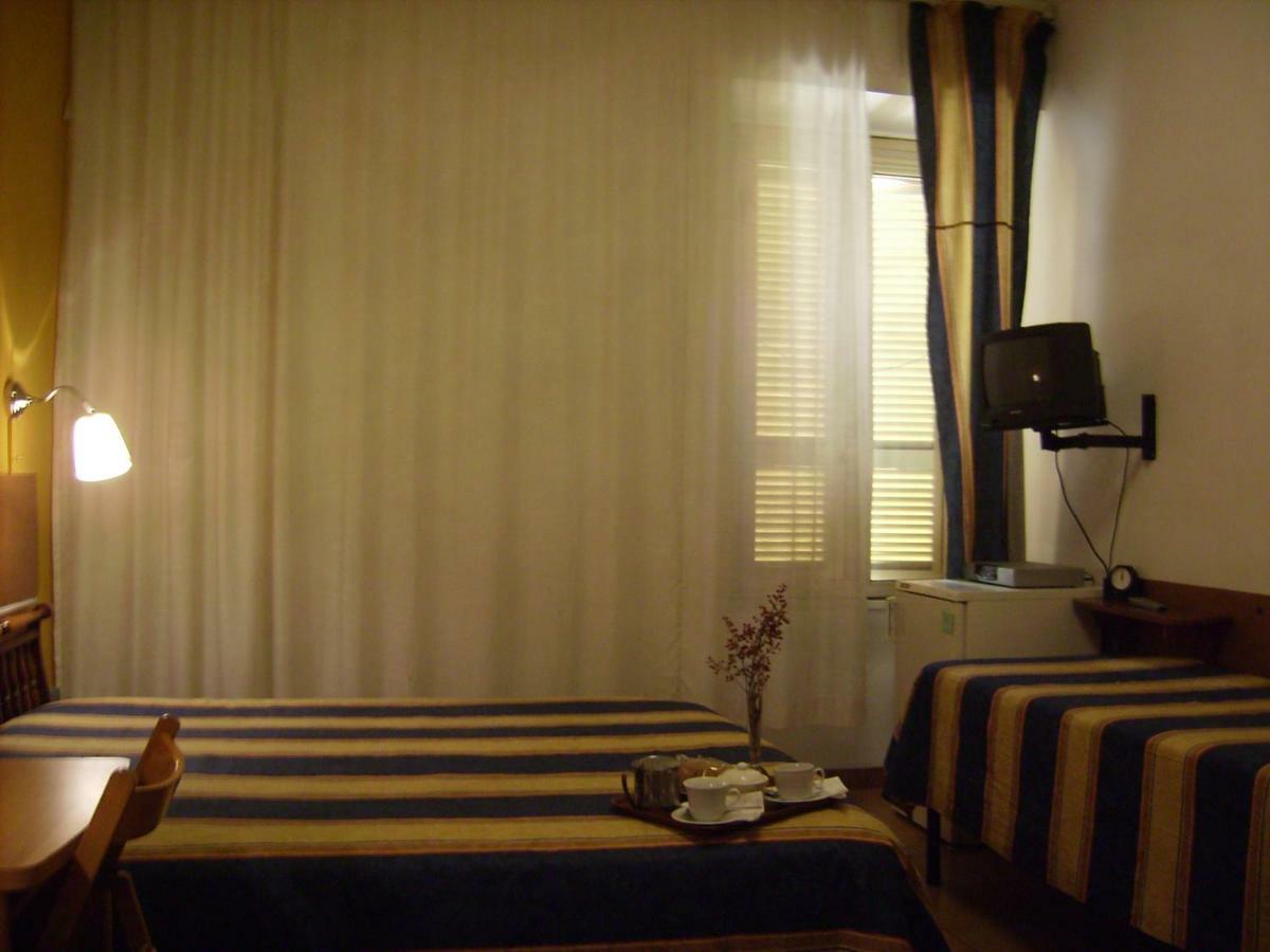 روما B&B Vaticanrooms المظهر الخارجي الصورة