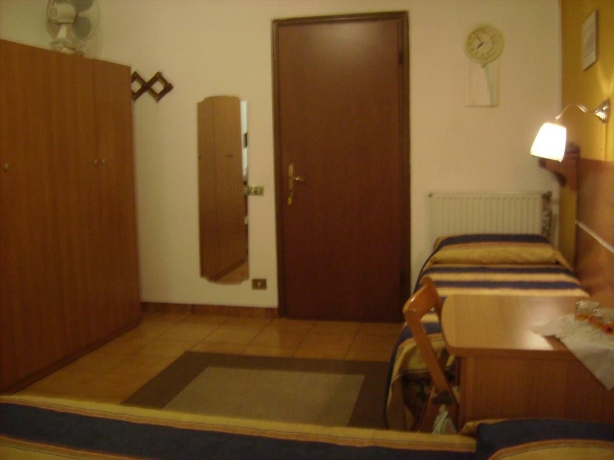 روما B&B Vaticanrooms المظهر الخارجي الصورة