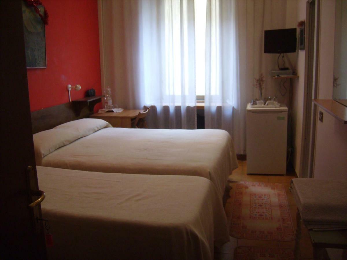 روما B&B Vaticanrooms المظهر الخارجي الصورة