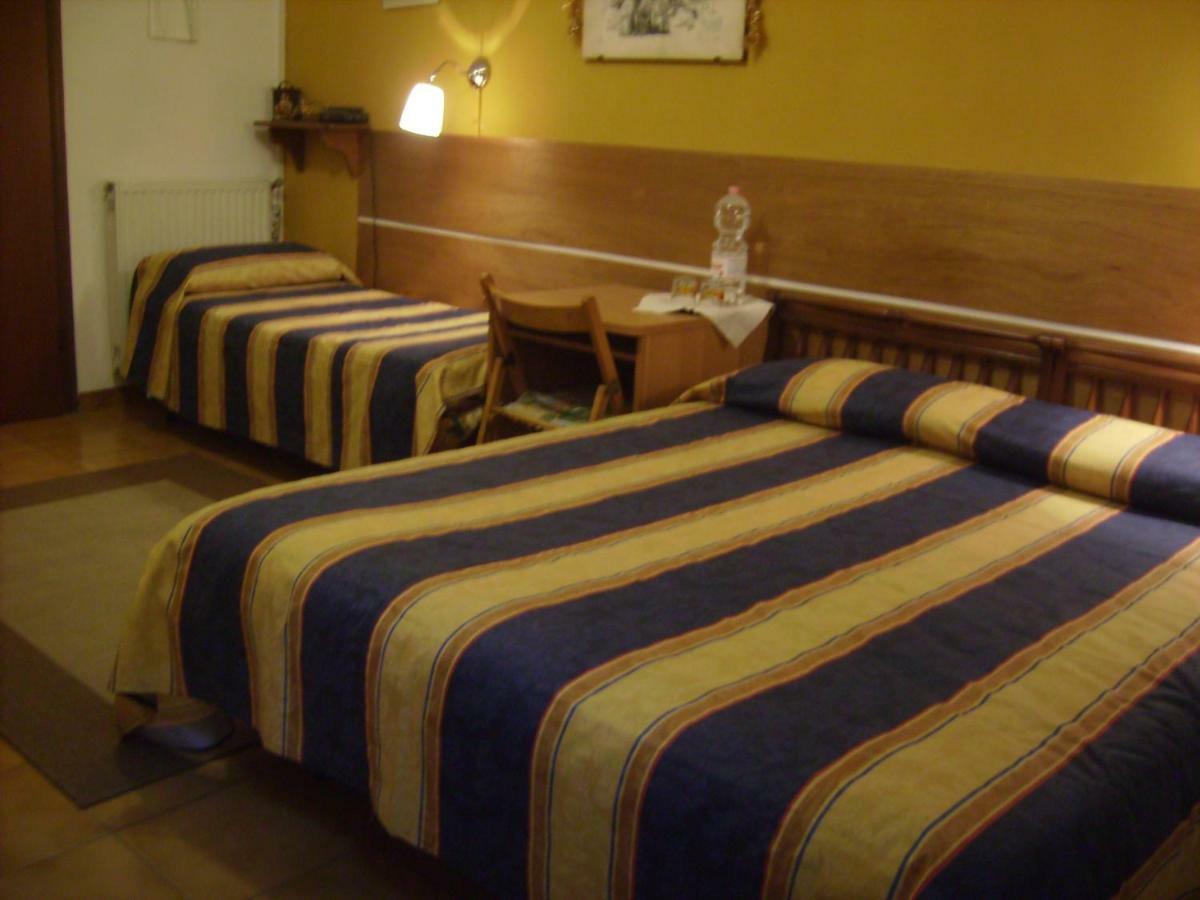 روما B&B Vaticanrooms المظهر الخارجي الصورة